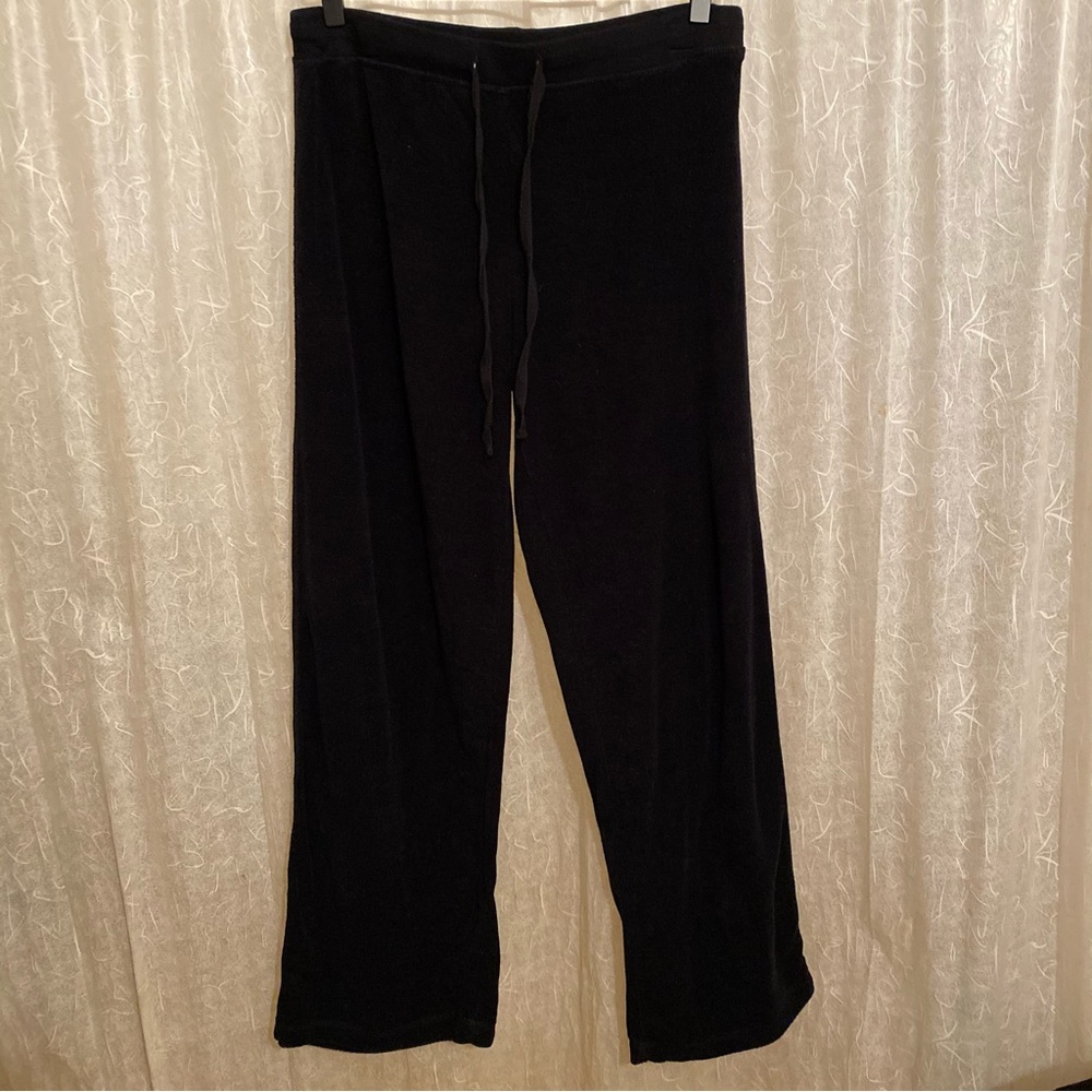 3/$15  French Terry Stretch Sweatpants size L